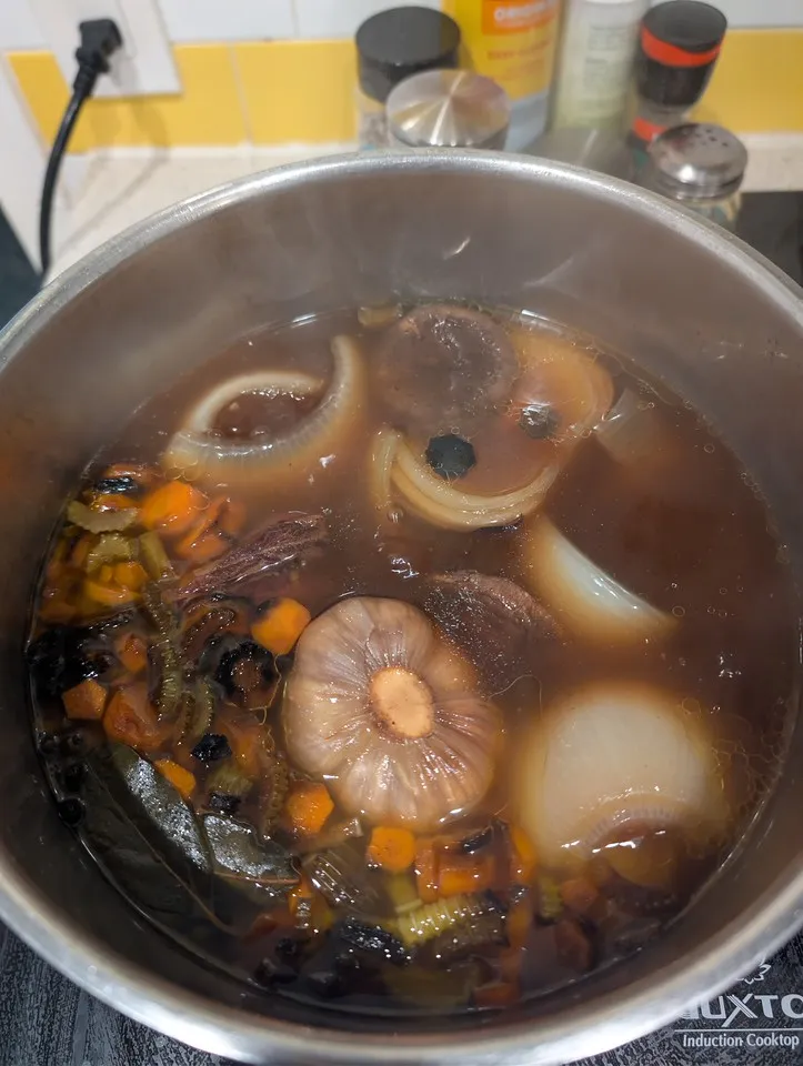 Broth